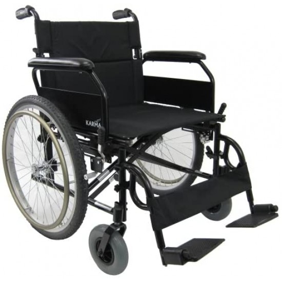 Wheel Chair 20"/22," 320Kg (USA)