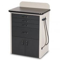 Treatment Cabinet