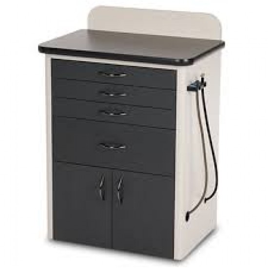 Treatment Cabinet