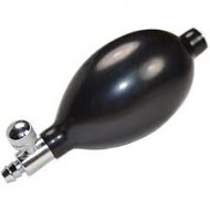 blood pressure bulb pump