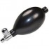 blood pressure bulb pump