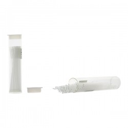 Melting Point Capillary Tube , Pack of 100