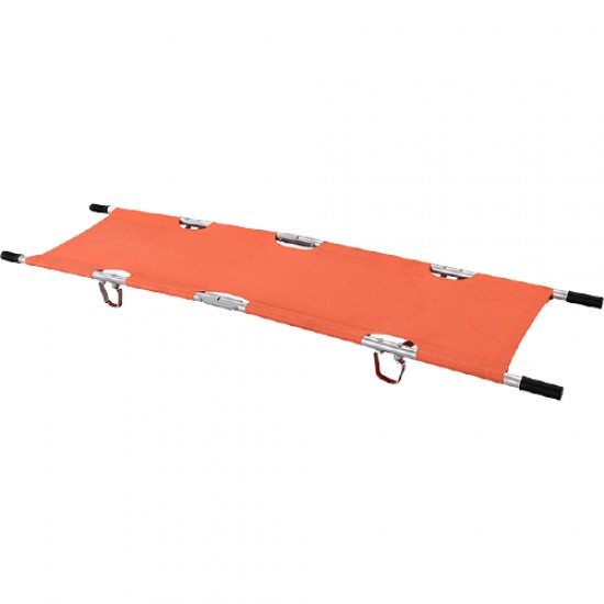 SKB040(A002) FOLDABLE EMERGENCY STRETCHER