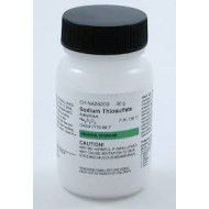 Sodium Thiosulfate