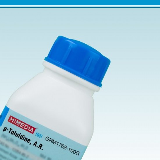 P-Toluidine P-Toluidine
