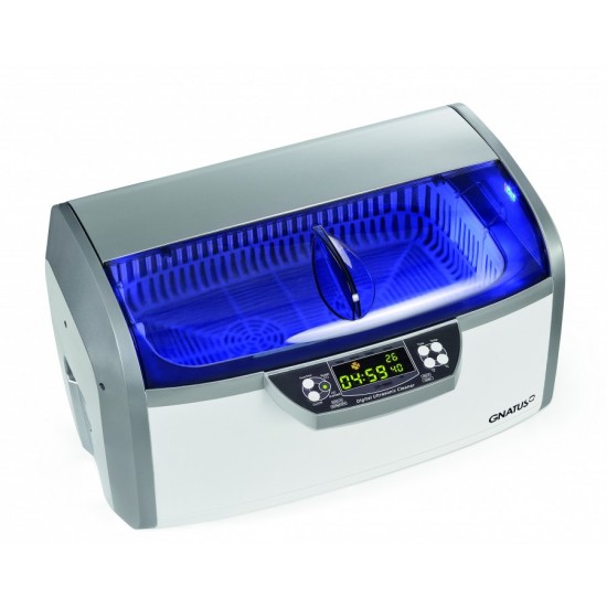 Ultrasonic Cleaner
