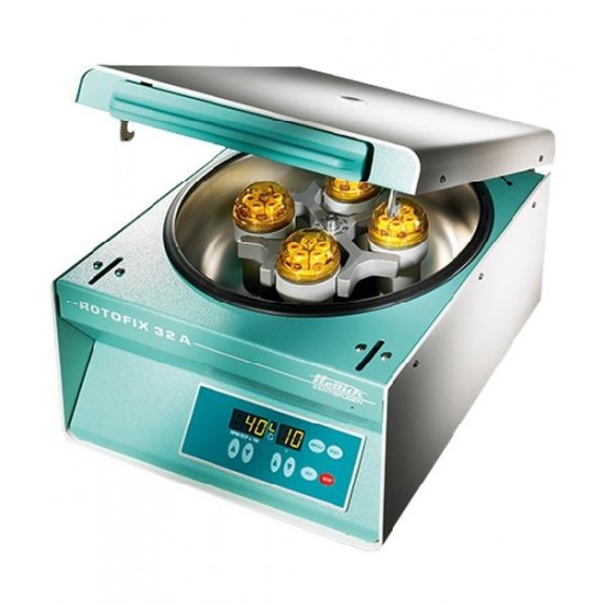 Bench Top Centrifuge Rotofix 32A