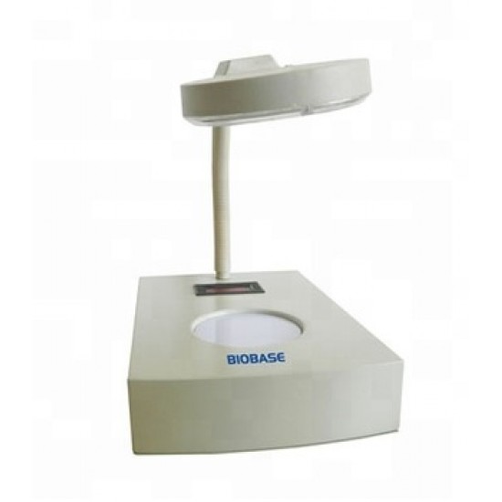 Digital Colony Counter LED