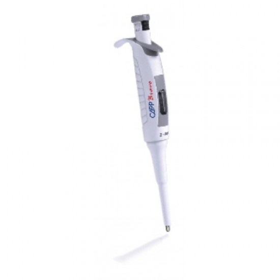 CAPP Bravo pipette, variable vol.10-100 µl
