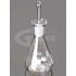 Iodine Flask 500 ML 24/29 With Stopper