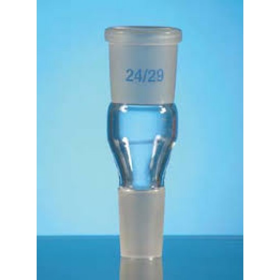 EXPANSION ADAPTER SOCKET 24/29 CONE 19/26