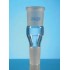 EXPANSION ADAPTER SOCKET 24/29 CONE 14/23