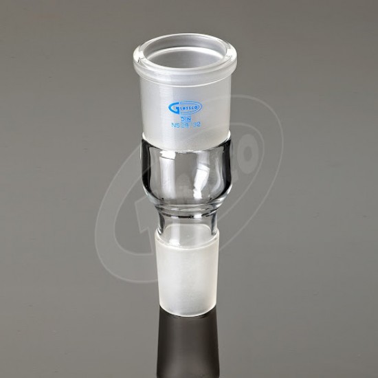 EXPANSION ADAPTER SOCKET 29/32 CONE 14/23