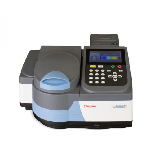 GENESYS 30 VIS Spectrophotometer, 100-240V