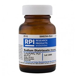 Sodium diatrizoate hydrate Sodium diatrizoate hydrate