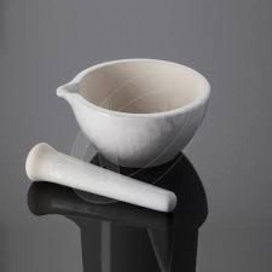 Mortar & Pestle 175 x 115Mm