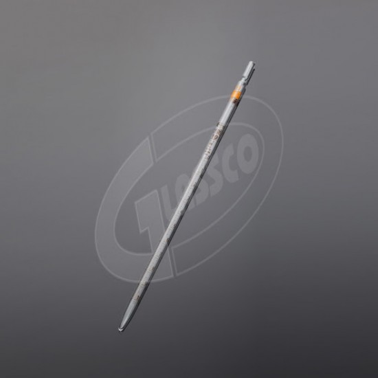 GRADUATED PIPETTES 2 ML