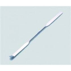Double Spatula One End Chattaway One Side Flat 155M Double Spatula One End Chattaway One Side Flat 155M