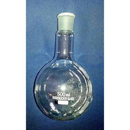 Round Bottom Flask 500ml, 19/22