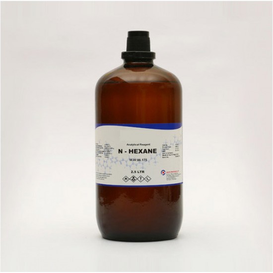 N-Hexane N-Hexane