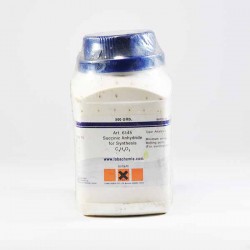 Succinic Anhydride extrapure Succinic Anhydride extrapure