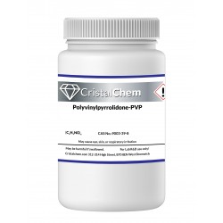 PVP (Polyvinylpyrrolidone), 500g PVP (Polyvinylpyrrolidone), 500g