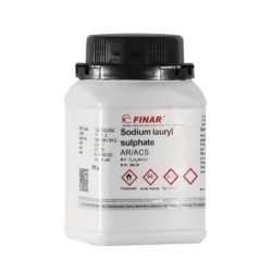 Sodium Lauryl Sulphate extrapure AR