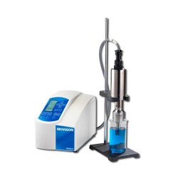 Sonifier® SFX550 Cell Disruptors and Homogenizers