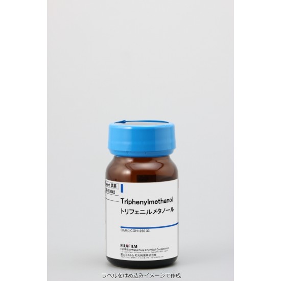 Triphenylmethanol 97