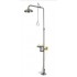 Emergency Shower Stainless Steel