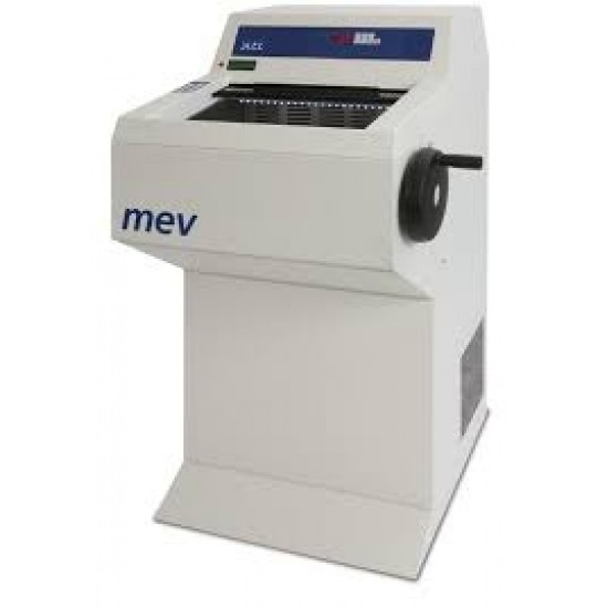 Cryostat MEV 230V/50/60Hz