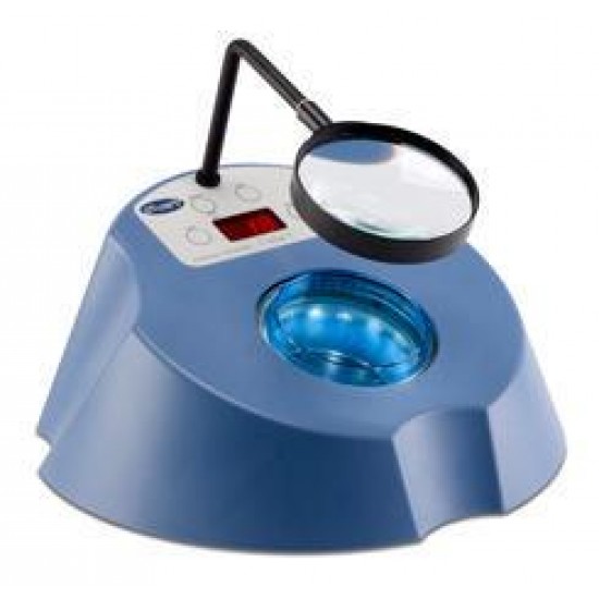 Advance Digital Colony Counter Advance Digital Colony Counter