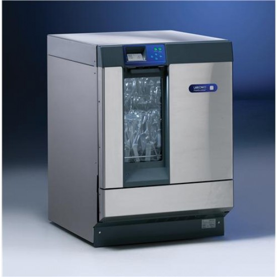 FlaskScrubber Glassware Washers