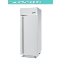 Freezer 700 ECT-F Plus White with Chart Recorder Freezer 700 ECT-F Plus White with Chart Recorder
