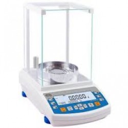 Radwag Analytical Balance 220g x 0.1mg