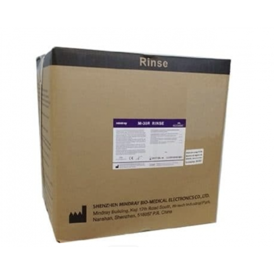 M-30R Rinse 20L Tank