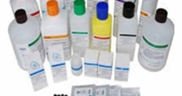 Normal Abx ABX NORMAL