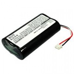 Rechargeable Lithium Battery with Cable(5000Mah) Rechargeable Lithium Battery with Cable(5000Mah)