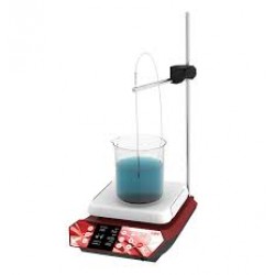 Rondo Hotplate Stirrer.