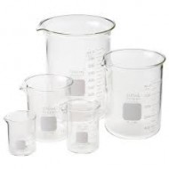 Beaker Low Form, 500ml