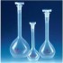 Volumetric Flask Class A 100ml
