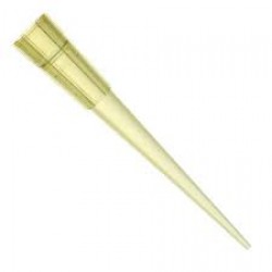 Micro Pipette Tips Yellow 5-200ul, Pk/1000 Micro Pipette Tips Yellow 5-200ul, Pk/1000