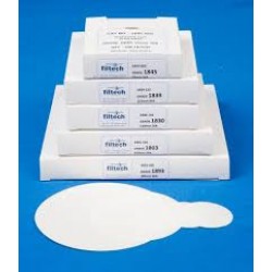 QLDS-240-100 Qualitative Disc F pk/100 QLDS-240-100 Qualitative Disc F pk/100