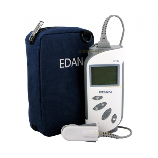 Pulse Oximeter H100B