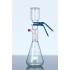Filtration Apparatus with PTEF Clamp For TSS