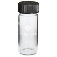 Sample Cell 10ML Rectangaular Glass pK/6 Sample Cell 10ML Rectangaular Glass pK/6