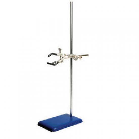 Burette stands 300×150×15 mm Burette stands 300×150×15 mm