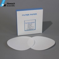 Qualitative Filter Paper Grade 2, 150Mm Pk/100