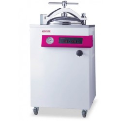 Autoclave Purister 80