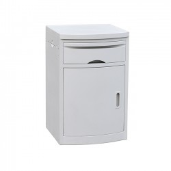SKS002 HOSPITAL MEDICAL ABS LOCKER BEDSIDE STORAGE CABINETS